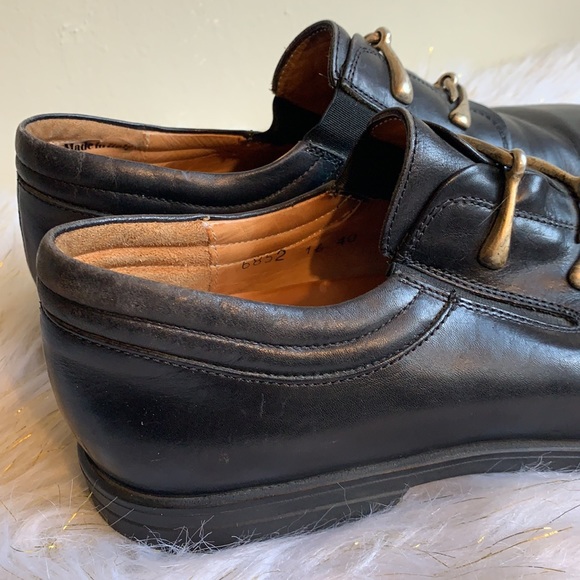 Think! Black Slip On Natural Walking Shoes Size 40 (EU) - Picture 9 of 10